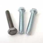 DIN933 Hex Bolts