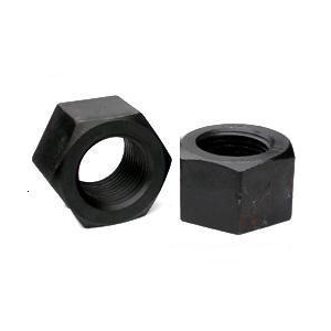 A563 DH Heavy Hex Nuts
