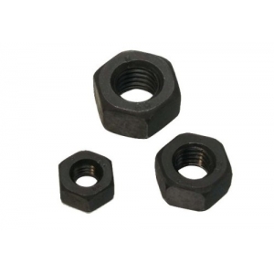 HEX NUTS