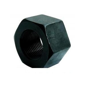 A194 2H Heavy Hex Nuts