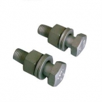A325 Heavy Hex Bolts