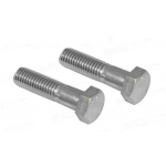 DIN931 Hex Bolts