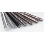 Acme and Coil Threaded Rods
