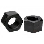 A563 DH Heavy Hex Nuts