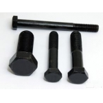 Hex Cap Screws