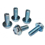 Hex Flange  Bolts