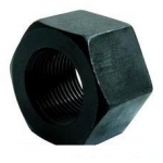 A194 2H Heavy Hex Nuts